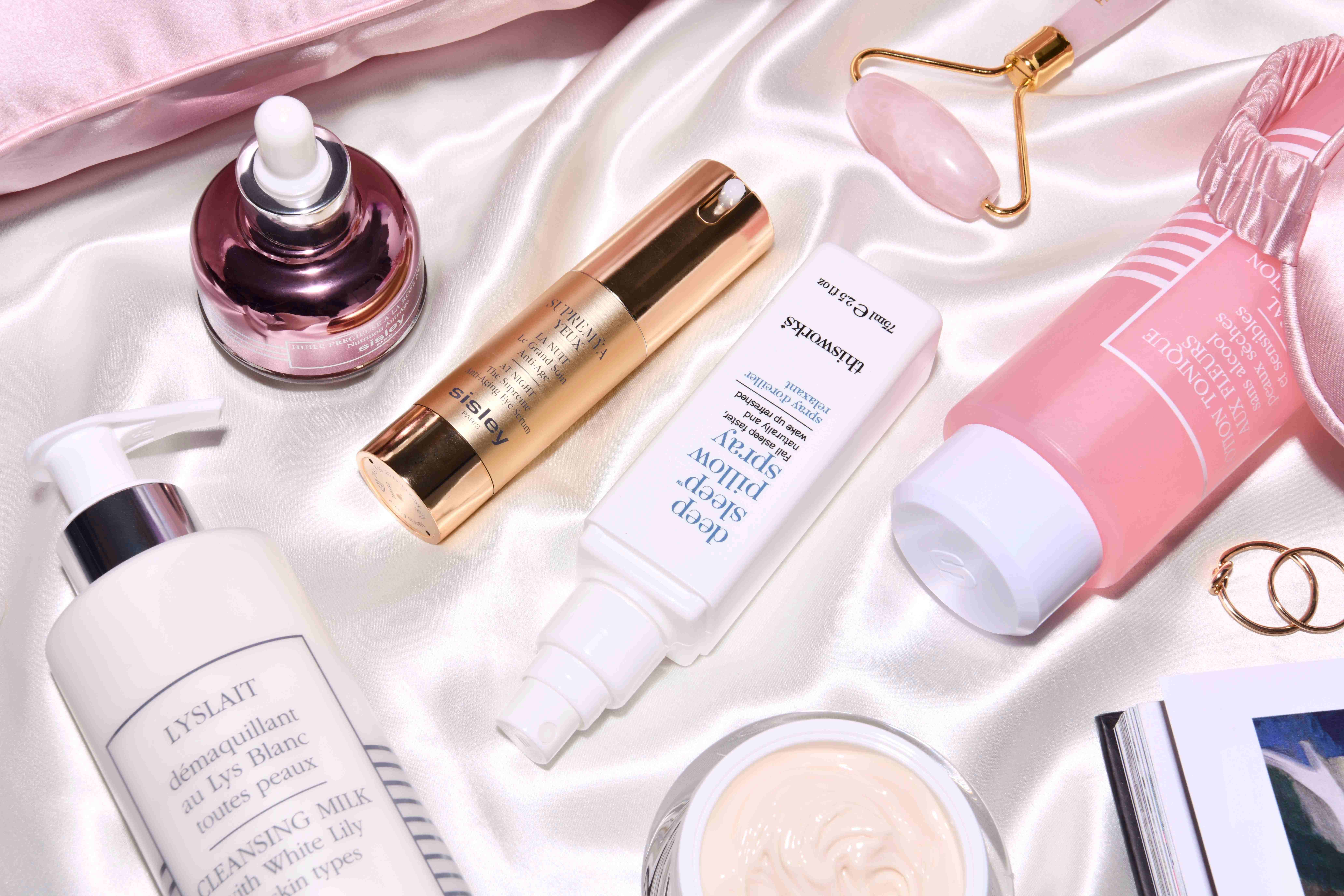 Christine d&rsquo;Ornano On Her Bedtime Reads